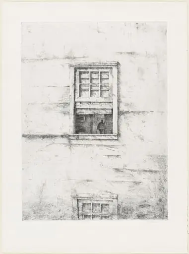 Untitled, by Robert Birmelin