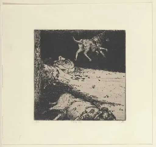 Untitled, by Robert Birmelin