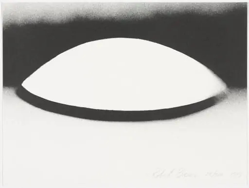 Untitled, by Robert Breer