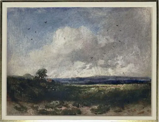 Robert Buchan Nisbet