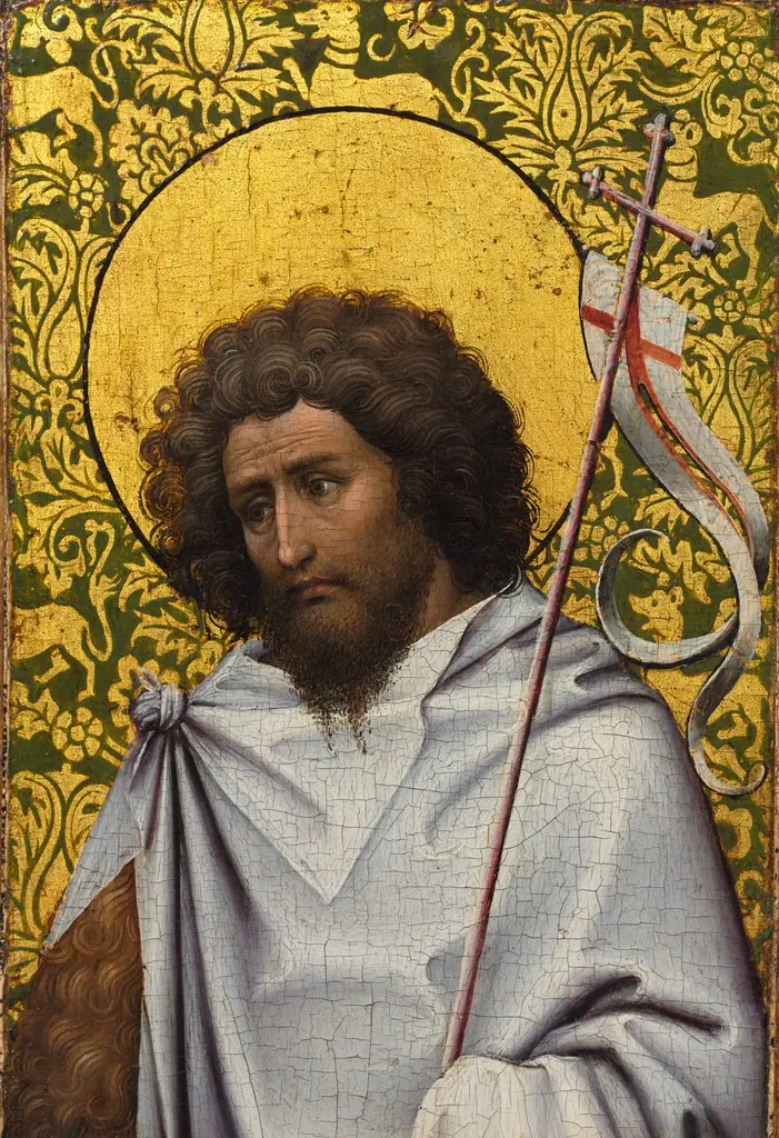 Robert Campin