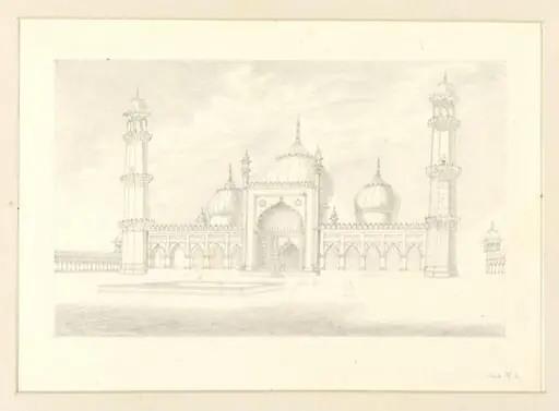Untitled, by Robert Captain Smith