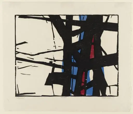 Untitled, by Robert Conover