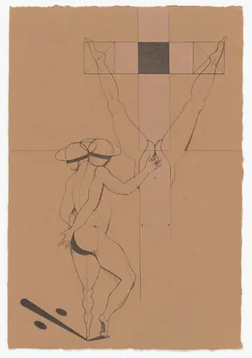 Untitled, by Robert Cremean