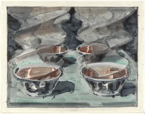Untitled, by Robert Cumming