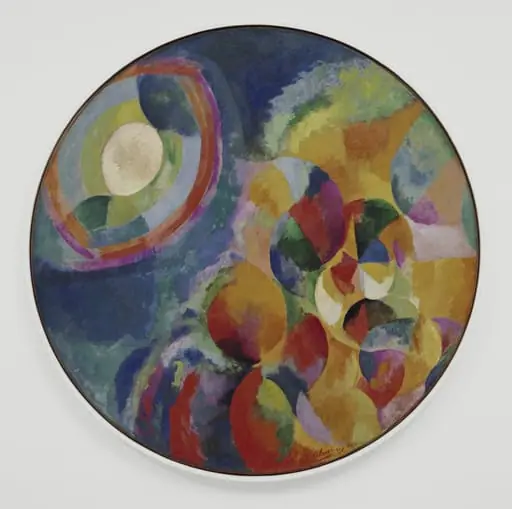 Untitled, by Robert Delaunay