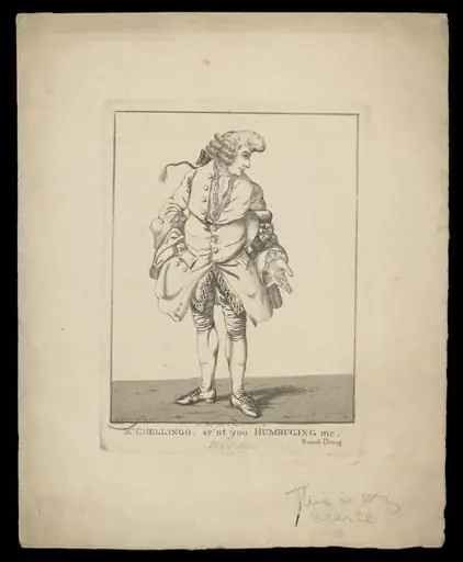H Beard Print Collection