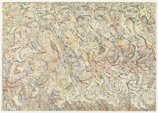 Untitled, by Robert Doxat