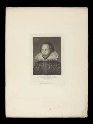 H Beard Print Collection, by Robert Dunkarton
