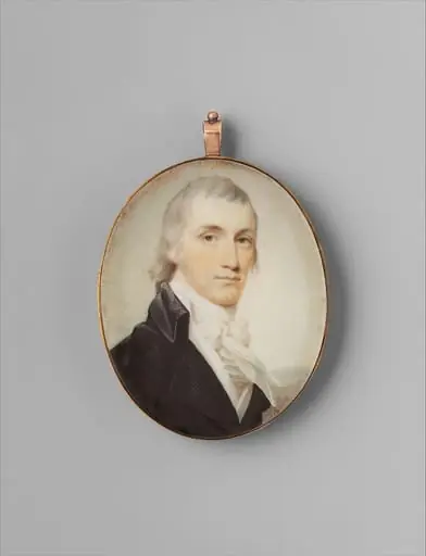 Sharp Delany, by Robert Field