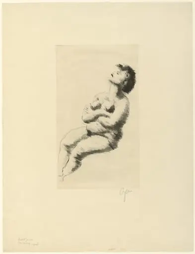 Untitled, by Robert Genin