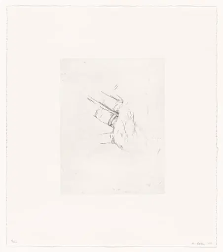 Untitled, by Robert Gober