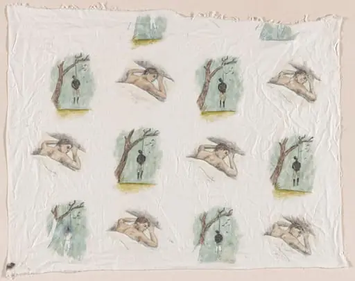 Untitled, by Robert Gober