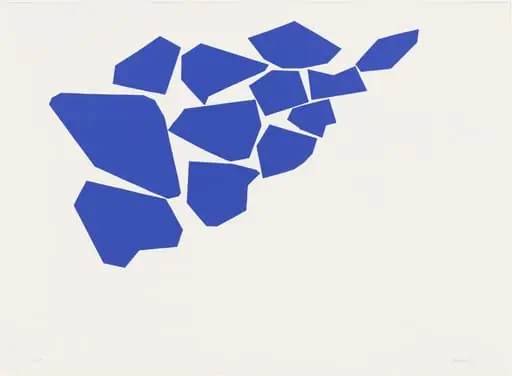 Untitled, by Robert Goodnough