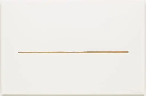 Untitled, by Robert Grosvenor