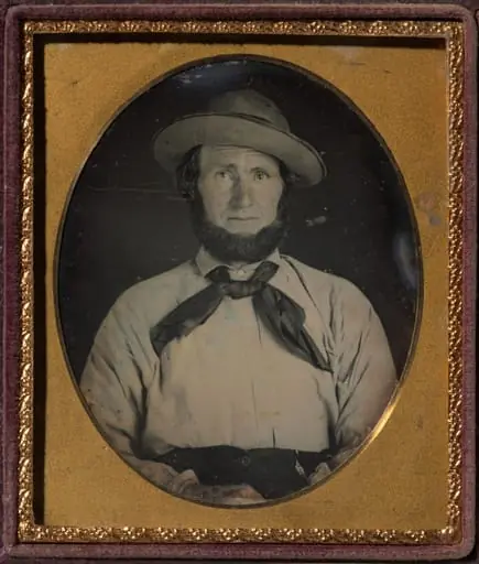 Miner, by Robert H. Vance