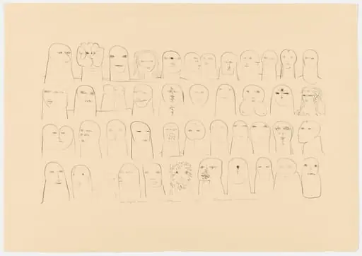 Untitled, by Robert Hansen