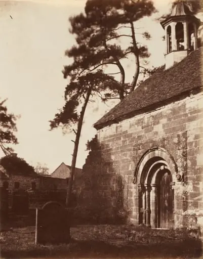 Woodcote, by Robert Henry Cheney