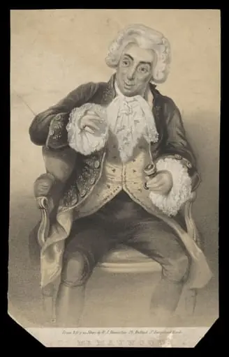 H Beard Print Collection, by Robert Jacob Hamerton