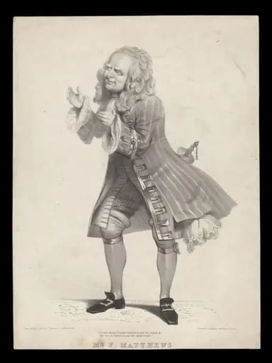 H Beard Print Collection, by Robert Jacob Hamerton