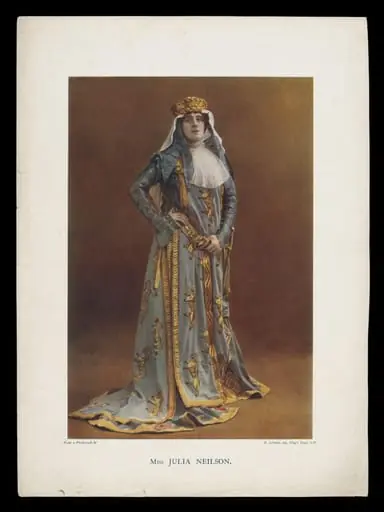 H Beard Print Collection, by Robert johnson