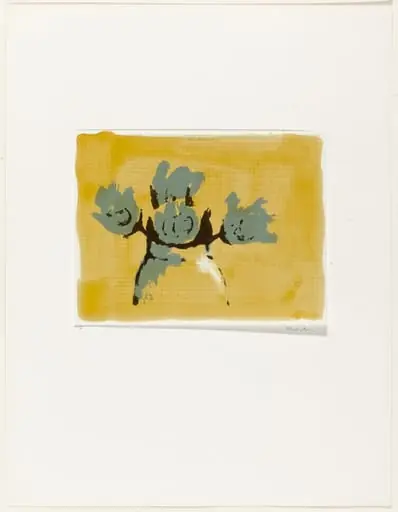 Untitled, by Robert Kulicke
