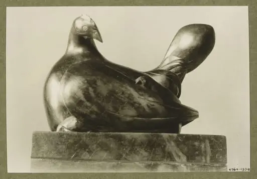 Untitled, by Robert Laurent