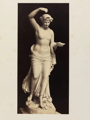 Untitled, by Robert Mac Pherson