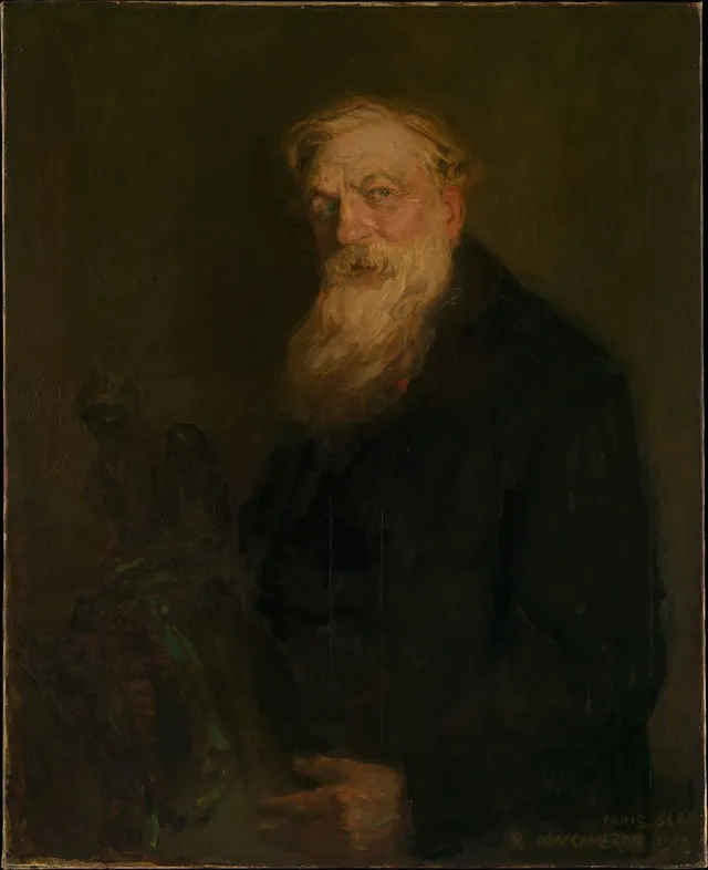 Auguste Rodin