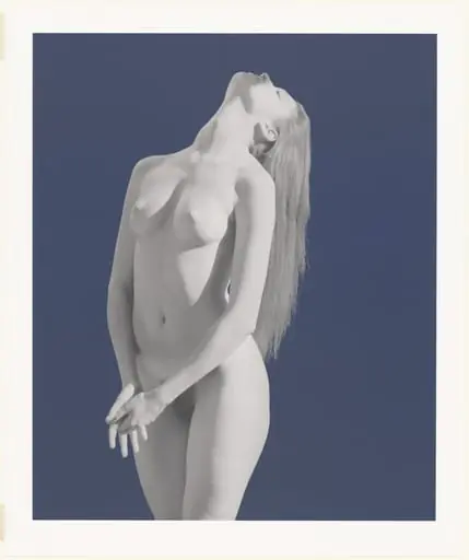 Untitled, by Robert Mapplethorpe