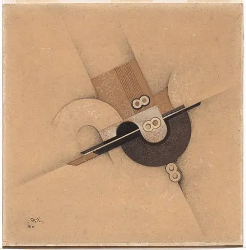 Untitled, by Robert Michel