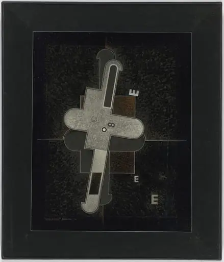 Untitled, by Robert Michel