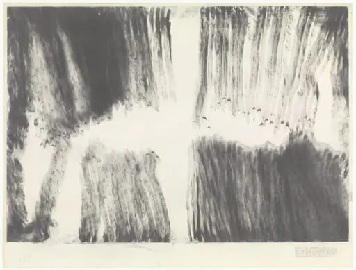 Untitled, by Robert Morris