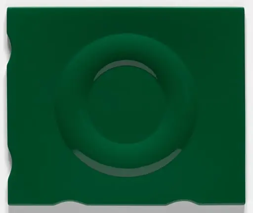 Untitled, by Robert Morris, 1967