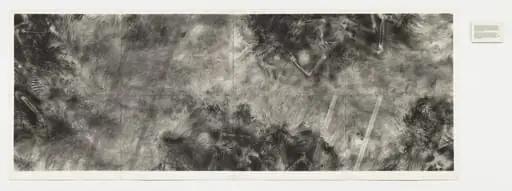 Untitled, by Robert Morris
