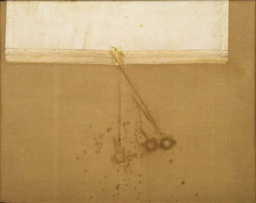 Untitled, by Robert Moskowitz