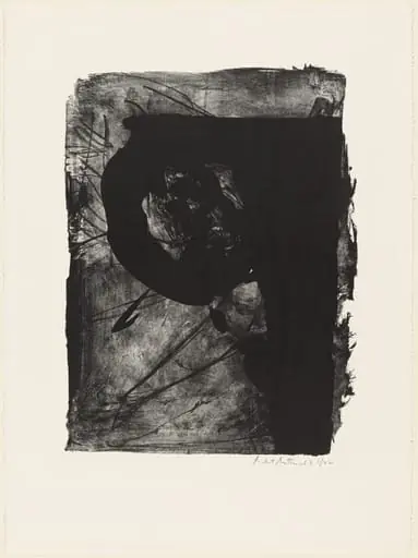 Untitled, by Robert Mothé