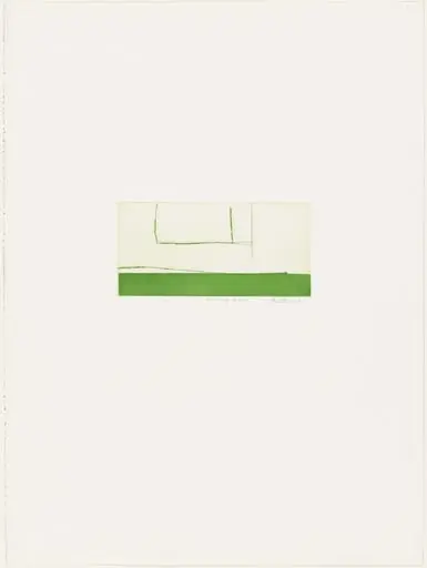 Untitled, by Robert Mothé