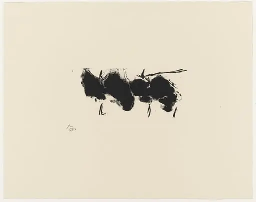 Untitled, by Robert Mothé