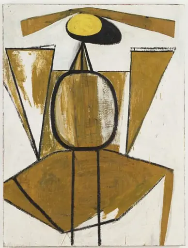 Untitled, by Robert Mothé