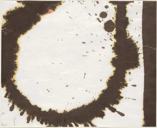 Untitled, by Robert Mothé