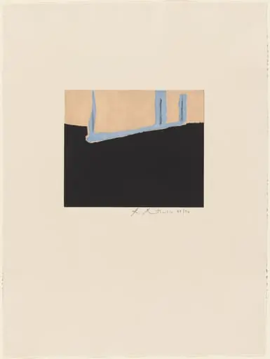 Untitled, by Robert Mothé