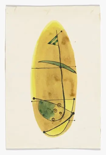 Untitled, by Robert Mothé