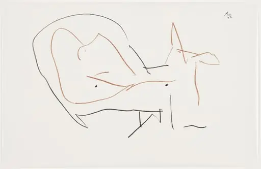 Untitled, by Robert Mothé