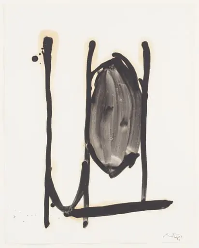 Untitled, by Robert Mothé