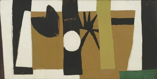 Untitled, by Robert Mothé