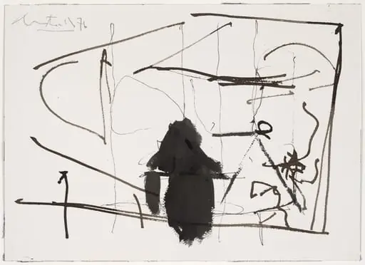 Untitled, by Robert Mothé