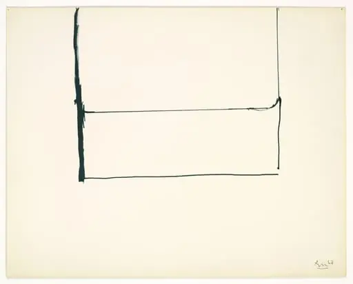 Untitled, by Robert Mothé