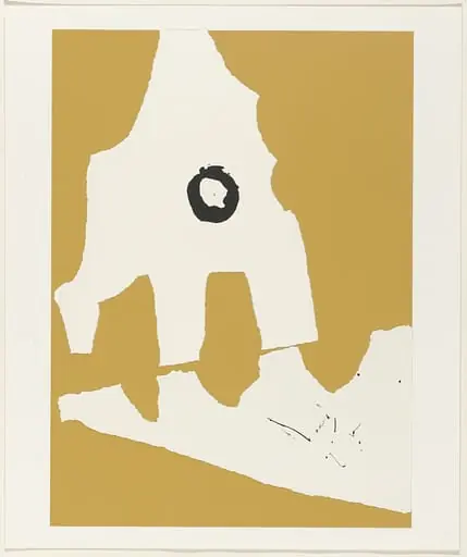 Untitled, by Robert Mothé