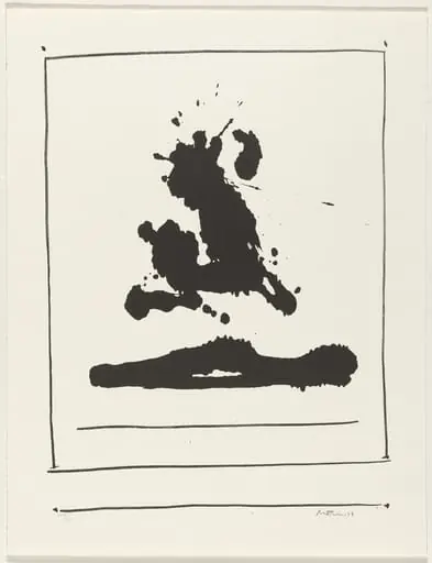 Untitled, by Robert Mothé